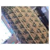 $110 Sage Natural Diamond Rug by Dave & Jenny Marrs, 5