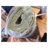 $110 Sage Natural Diamond Rug by Dave & Jenny Marrs, 5