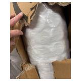 $200 Queen Hybrid Mattress, 12 Inch, Medium Firm, Breathable