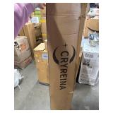 $200 Queen Hybrid Mattress, 12 Inch, Medium Firm, Breathable