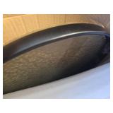 $140 Costway 3 -Piece Patio Conversation Set with Brown