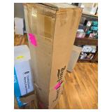 $159 12 Inch Hybrid Queen Mattress - Gel Memory Foam, 60x80 In