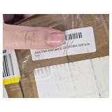 $159 12 Inch Hybrid Queen Mattress - Gel Memory Foam, 60x80 In