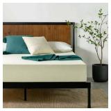 $90 Zinus Gel Airflow Twin Tight Top 8" Memory Foam Mattress