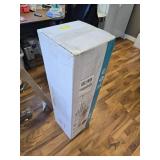 $90 Zinus Gel Airflow Twin Tight Top 8" Memory Foam Mattress