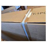 $1380 SuperFit 4.75HP 2 In 1 Folding Treadmill W/Remote Control