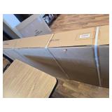 $1380 SuperFit 4.75HP 2 In 1 Folding Treadmill W/Remote Control