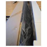 $1380 SuperFit 4.75HP 2 In 1 Folding Treadmill W/Remote Control