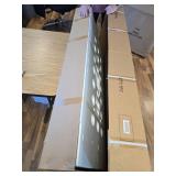 $1380 SuperFit 4.75HP 2 In 1 Folding Treadmill W/Remote Control