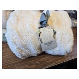 Better Homes & Gardens Cozy Knit Oversize Couch Throw Blanket   50 x 72