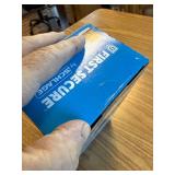 Rigsby Bed/Bath Privacy Door Knob - Aged Bronze!