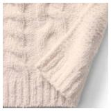 Better Homes & Gardens Cozy Knit Oversize Couch Throw Blanket  50 X 72