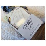 Better Homes & Gardens Cozy Knit Oversize Couch Throw Blanket  50 X 72