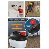 $60 Costway Wallpaper Steamer