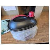 $60 Costway Wallpaper Steamer