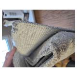 54X72 Remnant Area Rug