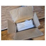 $72 Chicology Cordless Roman Shade, Light Filtering, 31"W X 72"H