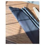 $100 Hang 11 Surfboard Rack - Wall Mount, Holds 5-6 Boards