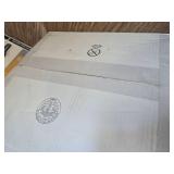 $180 Bounceland Mini Bounce House with Ball Pit - Cotton Candy