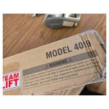 $57 WEN 6-Amp 8-Inch Electric Pole Saw with 8.75-Foot Reach