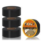 Butyl Joist Tape for Decking 2