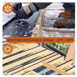 Butyl Joist Tape for Decking 2