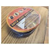 Butyl Joist Tape for Decking 2