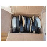 Costway BB4880BK Folding Baby Toddler Stroller, Black