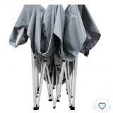 Academy Sports + Outdoors Easy Shade 10 ft x 10 ft Slant Leg Canopy