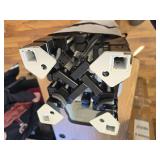 Academy Sports + Outdoors Easy Shade 10 ft x 10 ft Slant Leg Canopy