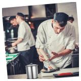 Stainless Steel Oil Filter Pot Grease Separator Jar Strainer