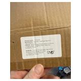 Stainless Steel Oil Filter Pot Grease Separator Jar Strainer