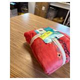 The Pioneer Woman Velvet Window Curtain Panel Pair, 40" W x 84" L