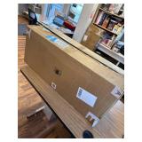 $135 Costway OP2795 Outdoor BBQ Grill Charcoal Barbecue Cooker