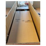 $135 Costway OP2795 Outdoor BBQ Grill Charcoal Barbecue Cooker