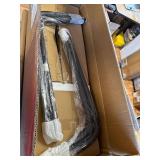 $135 Costway OP2795 Outdoor BBQ Grill Charcoal Barbecue Cooker