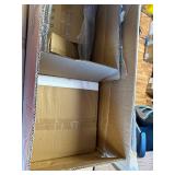 $135 Costway OP2795 Outdoor BBQ Grill Charcoal Barbecue Cooker