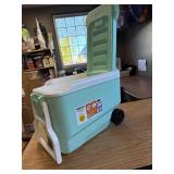 $101 38 QT WHLCL IM AQMAR 2P