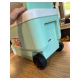 $101 38 QT WHLCL IM AQMAR 2P