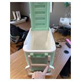 $101 38 QT WHLCL IM AQMAR 2P