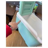 $101 38 QT WHLCL IM AQMAR 2P