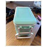 $101 38 QT WHLCL IM AQMAR 2P