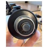 $104 Ryobi RAC821-35cm Aerator Roller for AC/DC Scarifier