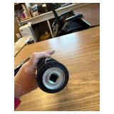 $104 Ryobi RAC821-35cm Aerator Roller for AC/DC Scarifier