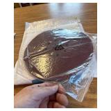 Drywall Sander 60-Grit Hook and Loop 9 in. Sandpaper (10-Pack)