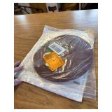 Drywall Sander 60-Grit Hook and Loop 9 in. Sandpaper (10-Pack)