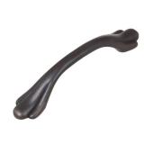 3 in. Center-to-Center Classic Paw Cabinet Pull (10-Pack)