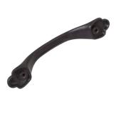 3 in. Center-to-Center Classic Paw Cabinet Pull (10-Pack)