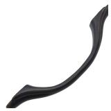 3 in. Center-to-Center Classic Paw Cabinet Pull (10-Pack)