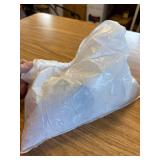 3 in. Center-to-Center Classic Paw Cabinet Pull (10-Pack)